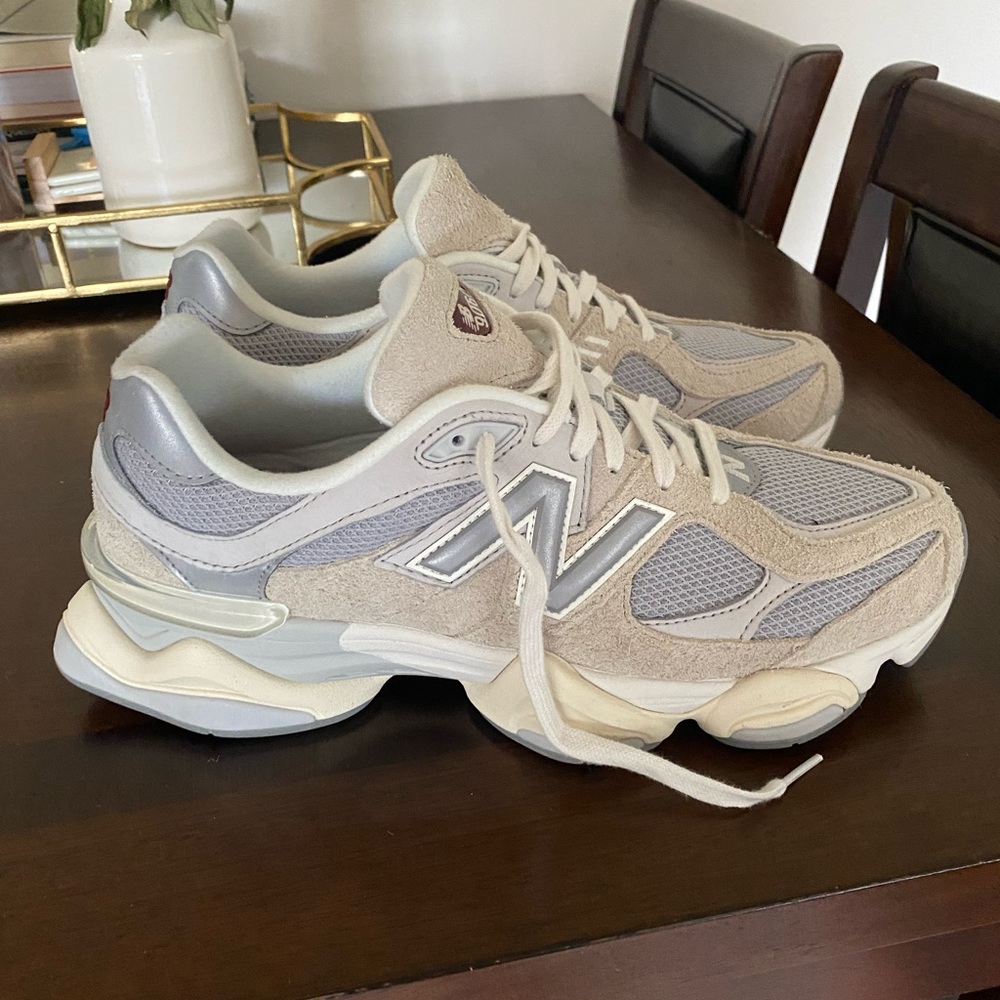 New Balance 9060 - Timberwolf
